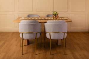 Silla de Comedor Fira