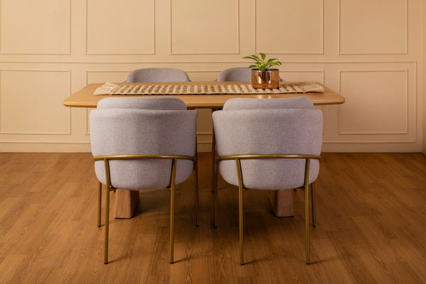 Silla de Comedor Fira
