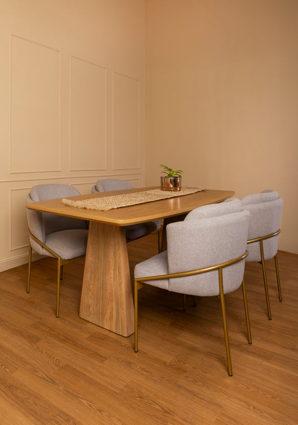 Silla de Comedor Fira