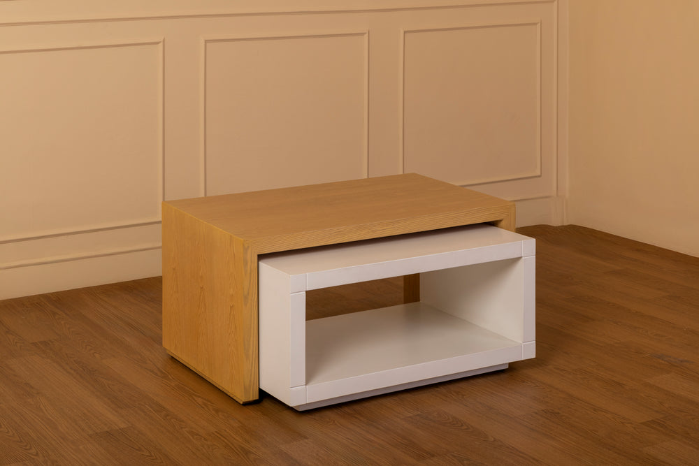Mesa de centro Catalan