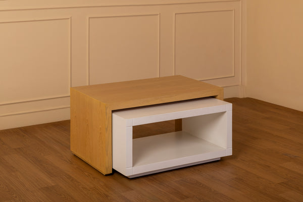 Mesa de centro Catalan