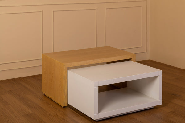 Mesa de centro Catalan
