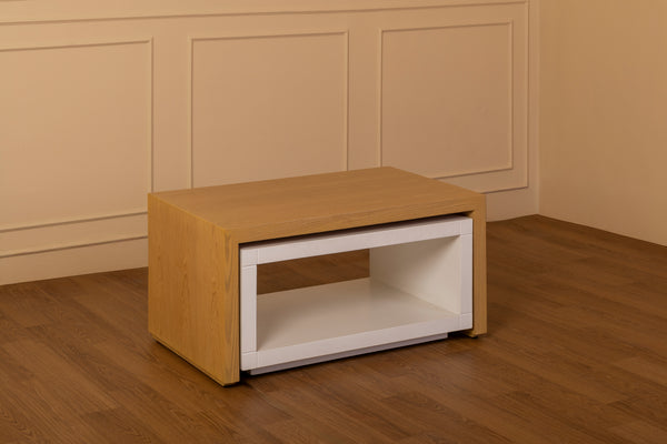 Mesa de centro Catalan