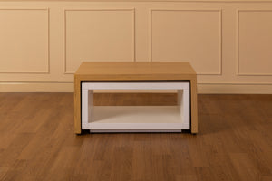 Mesa de centro Catalan