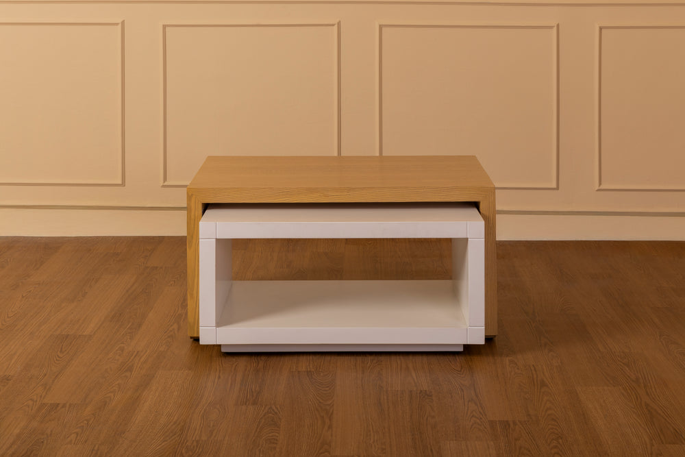 Mesa de centro Catalan