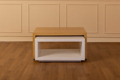 Mesa de centro Catalan