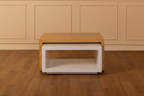 Mesa de centro Catalan