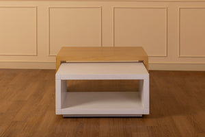 Mesa de centro Catalan