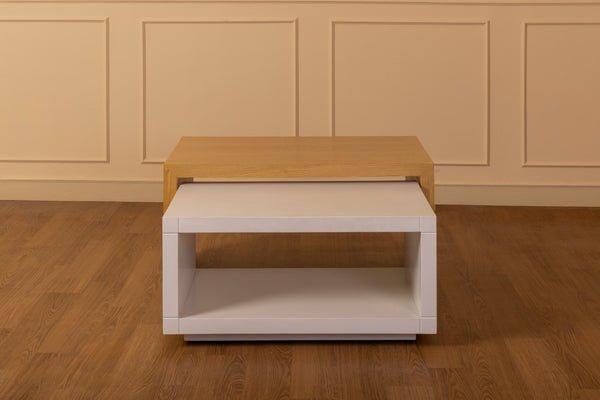 Mesa de centro Catalan