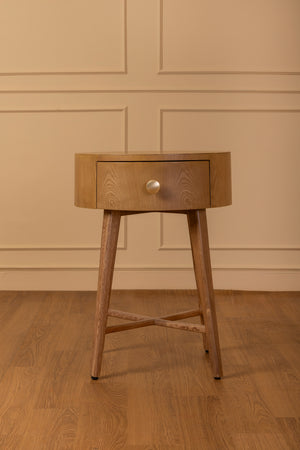 Nochero Mid century