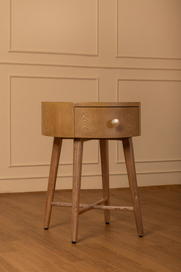 Nochero Mid century