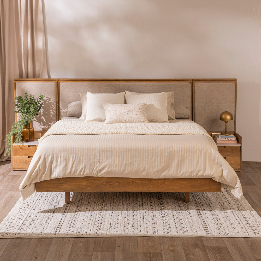 Cama Lino