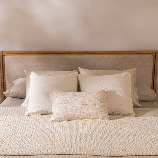 Cama Lino