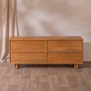 Consola Moldura