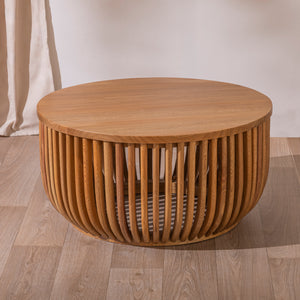 Mesa de centro Belén