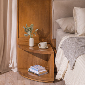 Cama Moka