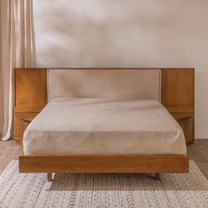 Cama Moka