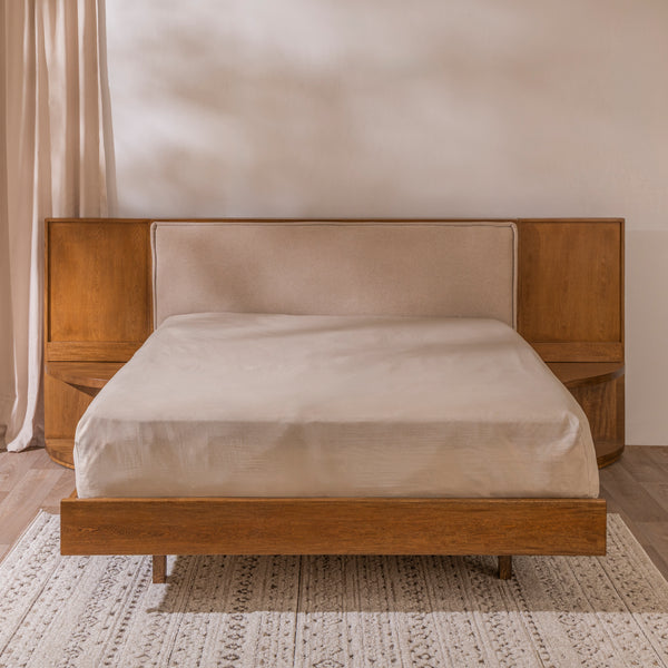 Cama Moka