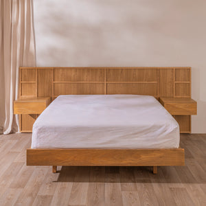 Cama Moldura