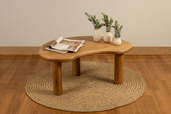 Mesa de centro Sofia