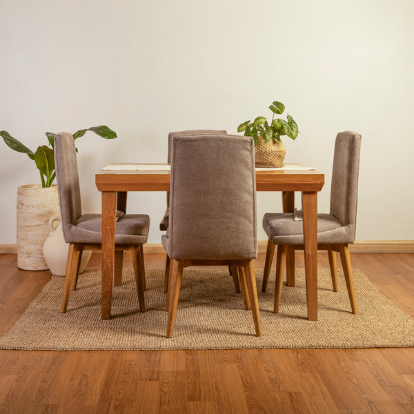 Mesa de comedor Clara