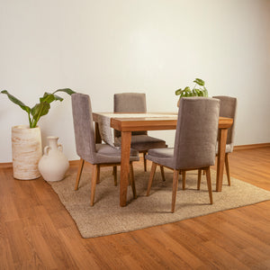 Mesa de comedor Clara