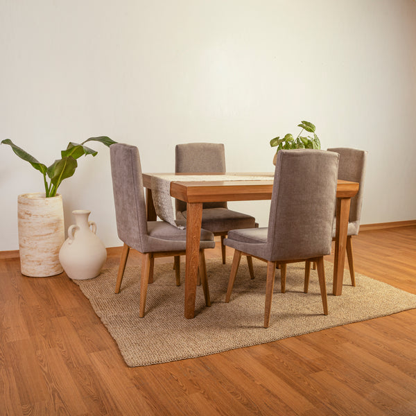 Mesa de comedor Clara