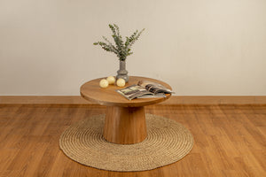 Mesa de centro San Miguel