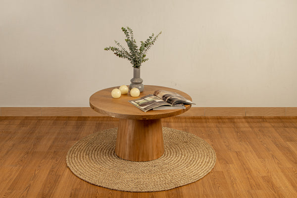 Mesa de centro San Miguel
