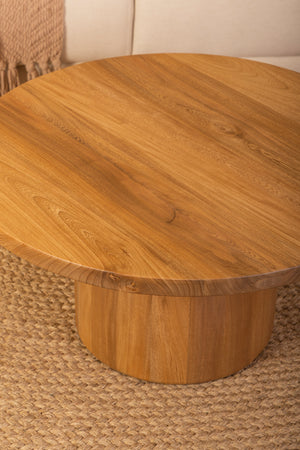 Mesa de centro Alba