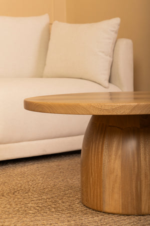 Mesa de centro Alba