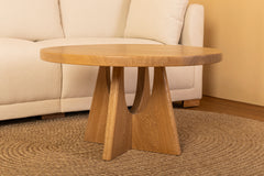 Mesa de centro Moka