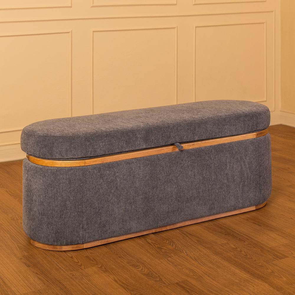 Pouf baul Julia