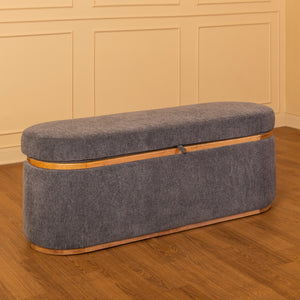 Pouf baul Julia