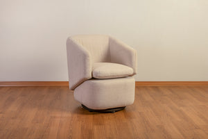 Silla auxiliar Giratoria