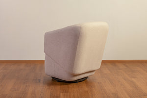 Silla auxiliar Giratoria