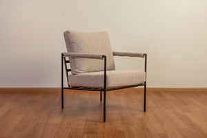 Silla auxiliar San Miguel