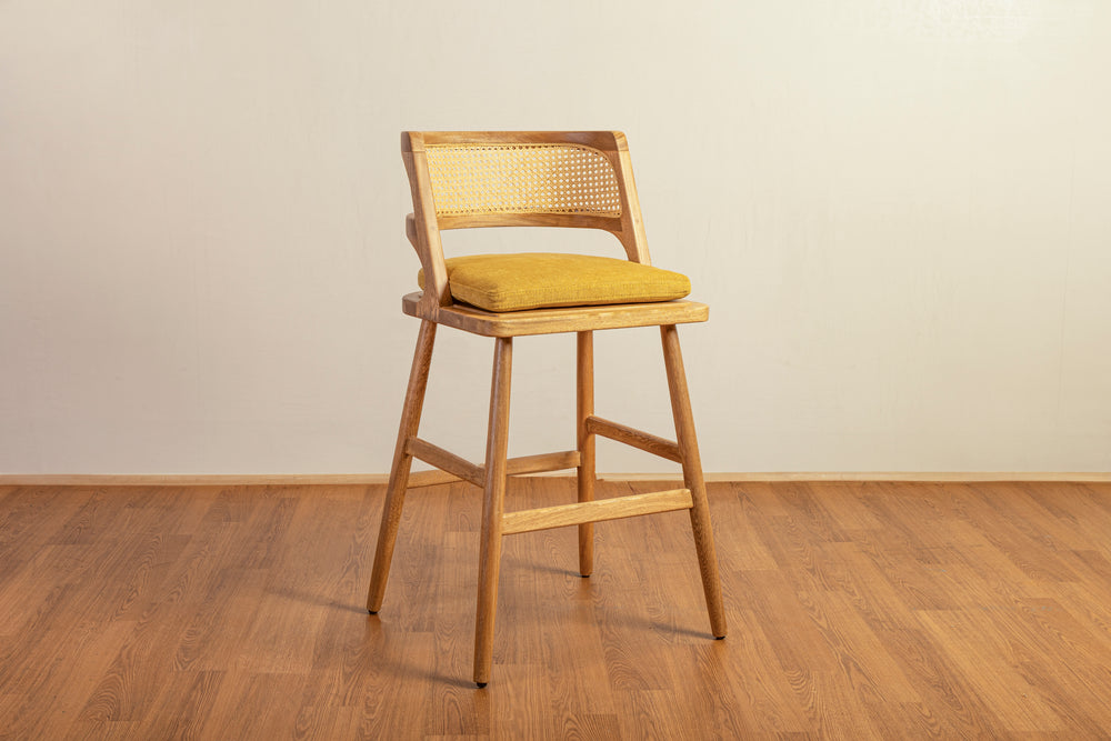 Silla de barra Ana