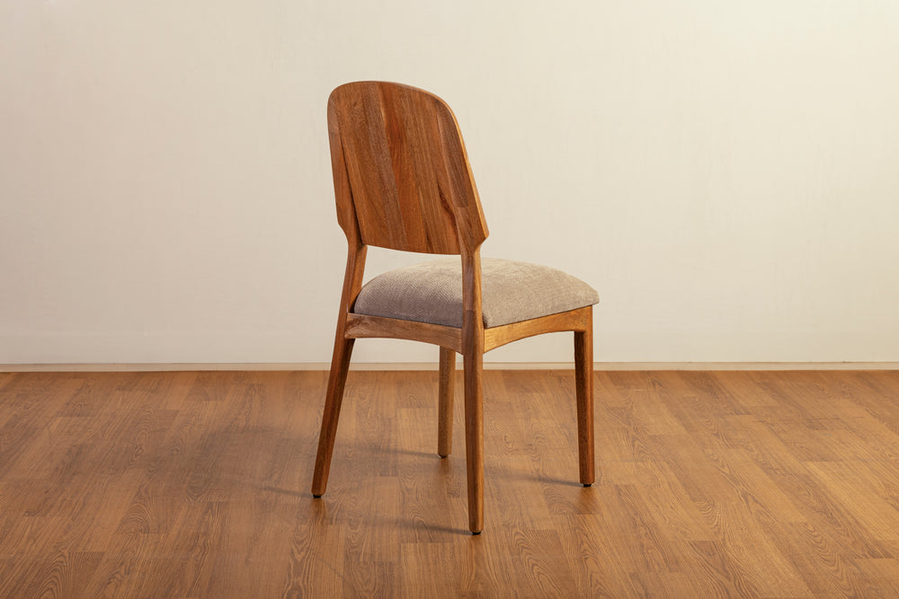 Silla de comedor Clara