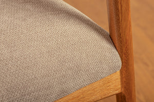 Silla de comedor Clara