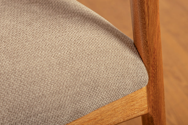 Silla de comedor Clara