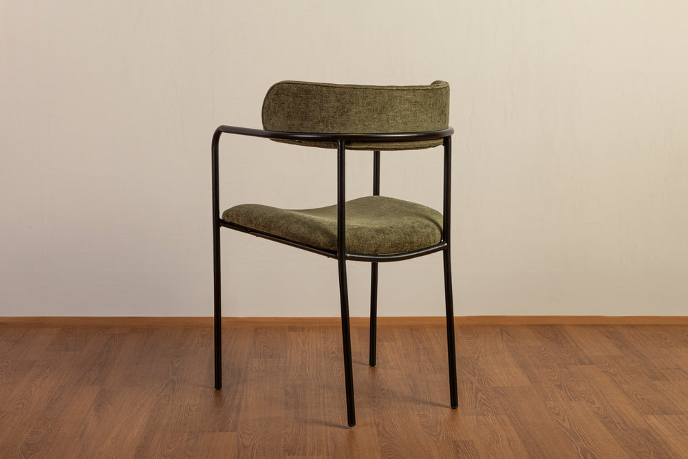 Silla de comedor Oliva