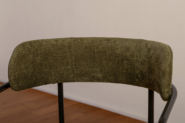 Silla de comedor Oliva
