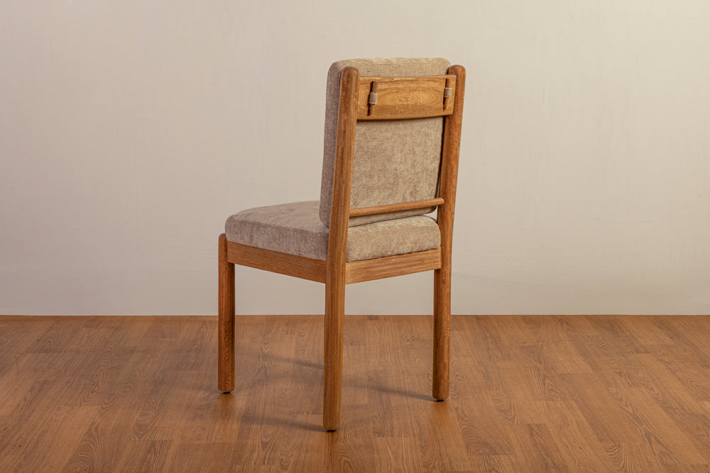Silla de comedor Pablo