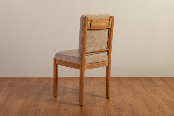 Silla de comedor Pablo