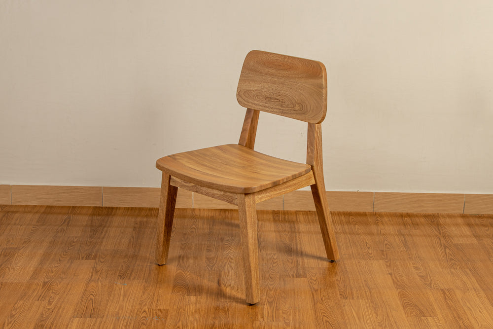 Silla de comedor Elisa