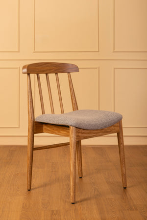 Silla de comedor Duna