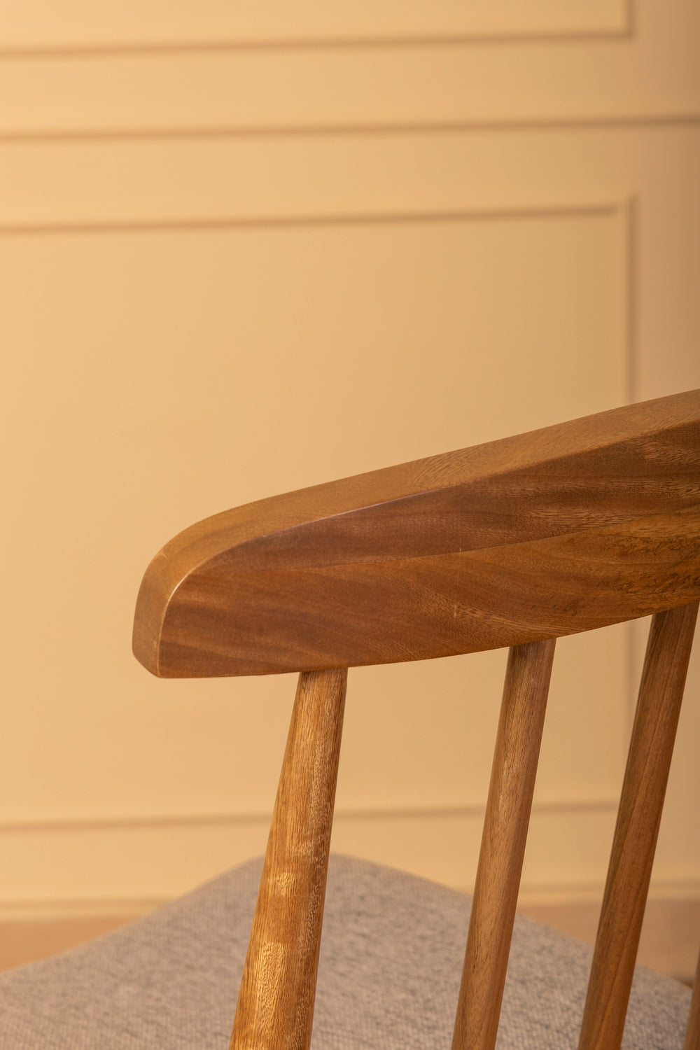 Silla de comedor Duna