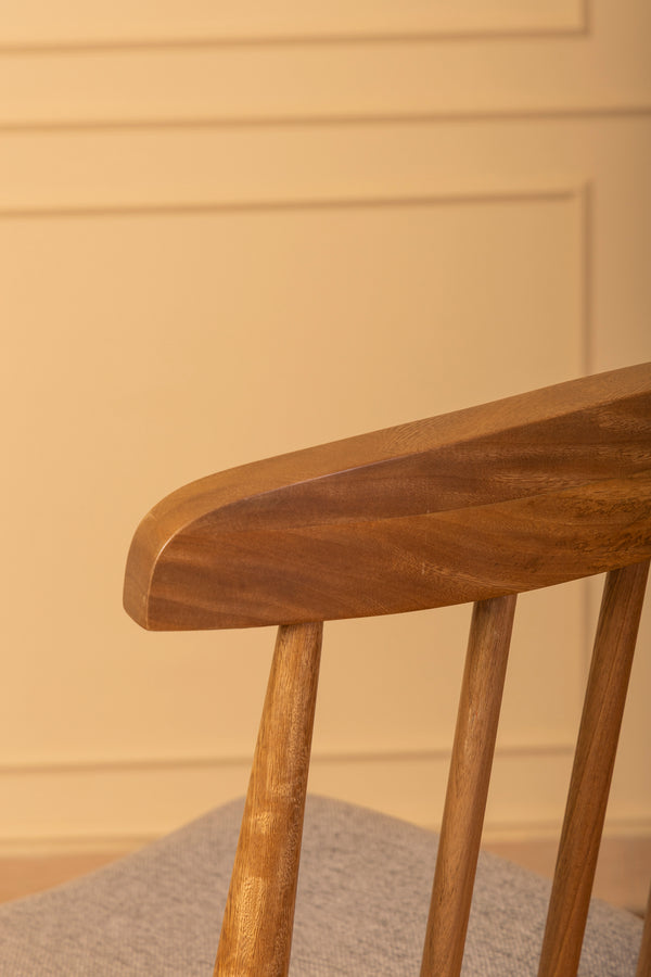 Silla de comedor Duna