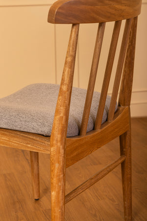 Silla de comedor Duna